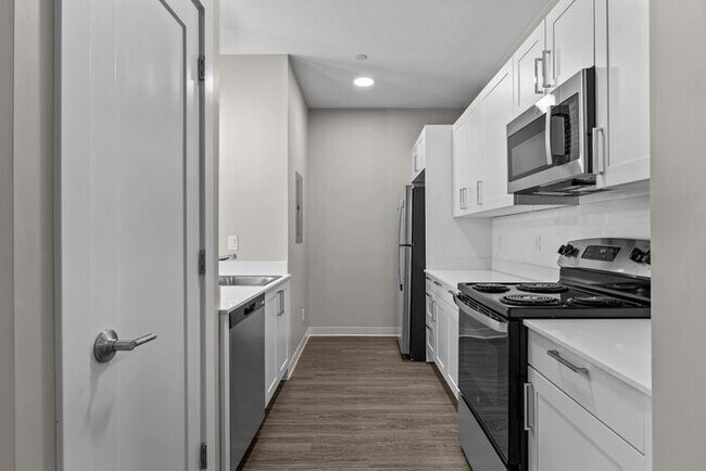 Building Photo - Modern Studio Living: Contemporary Design,...