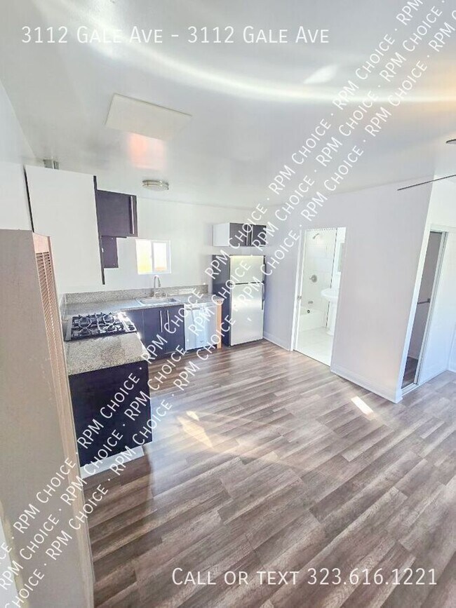 Building Photo - 3112 Gale Ave