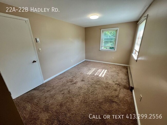 Building Photo - 22A-22B Hadley Rd.-