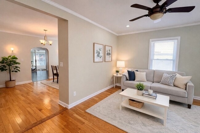 Building Photo - 20 Quincy St