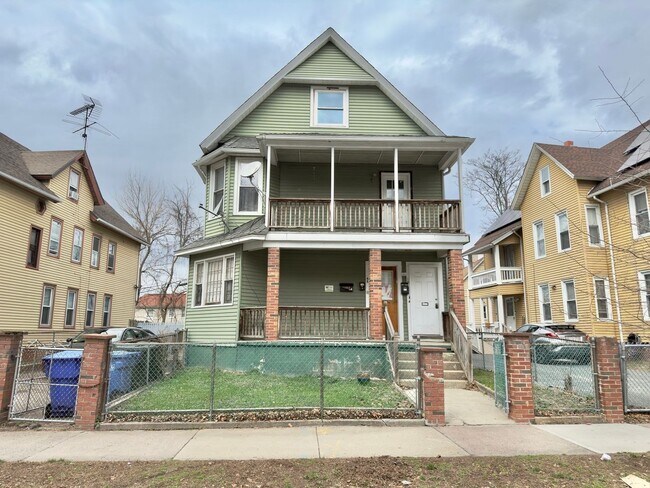 Building Photo - 48-50 Acushnet Ave