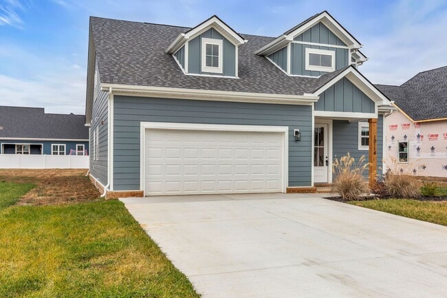 Building Photo - NEW BUILD