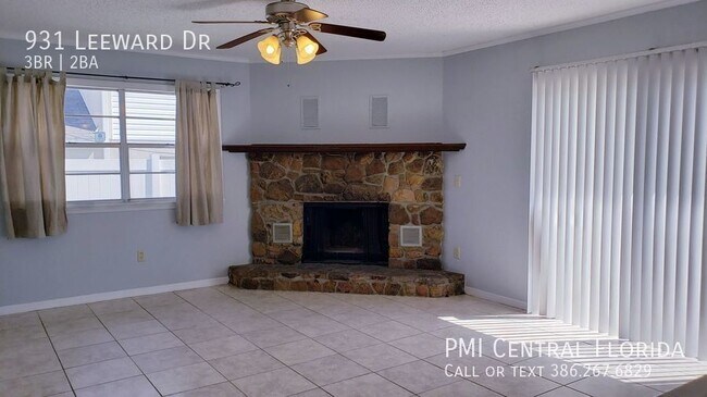 Building Photo - 931 Leeward Dr