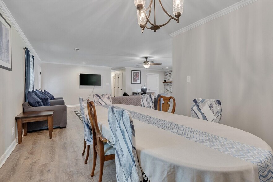 Building Photo - 1012 Glenco Rd