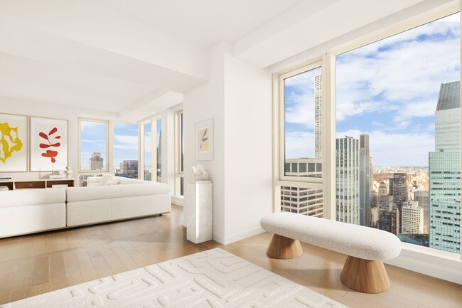 Building Photo - 138 E 50th St