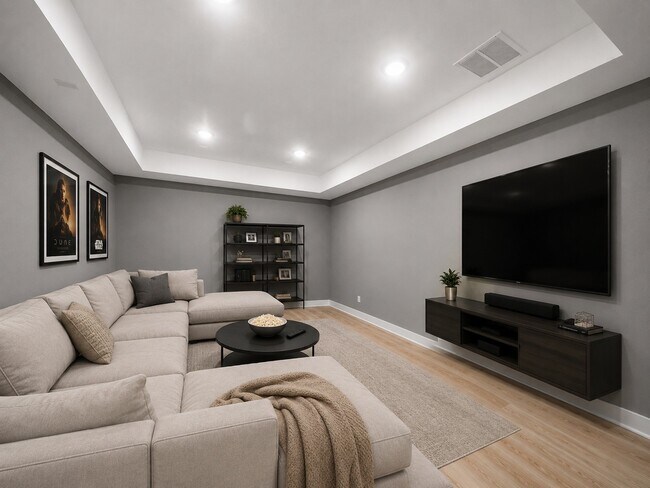 Building Photo - 5802 Emerald Ranch Ln