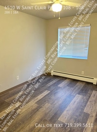 Building Photo - 4510 W St Clair Pl