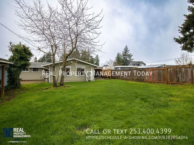 Building Photo - 10211 Lila Ln SW