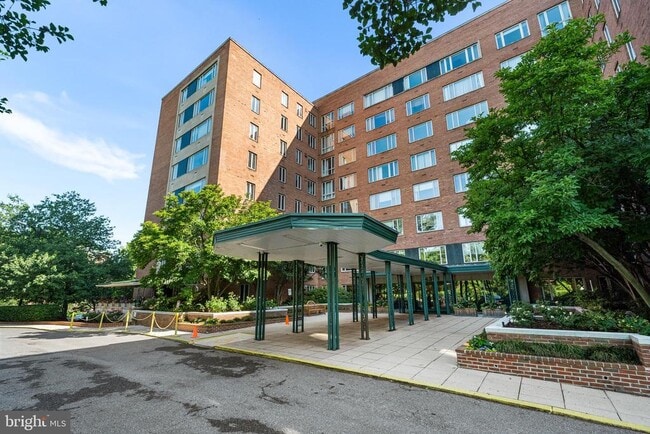 Building Photo - 4301 Massachusetts Ave NW