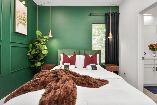 Building Photo - 3620 Du Bois St