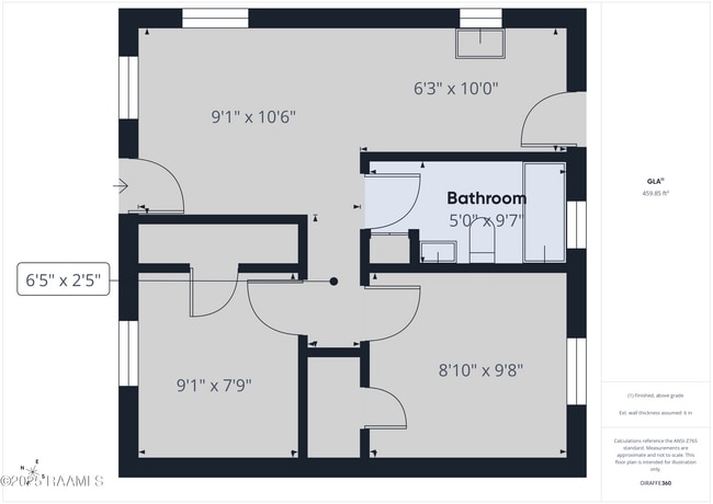 Building Photo - 704 13th St