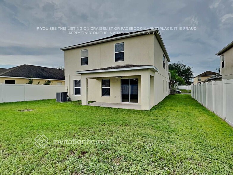 Building Photo - 13518 Fladgate Mark Drive