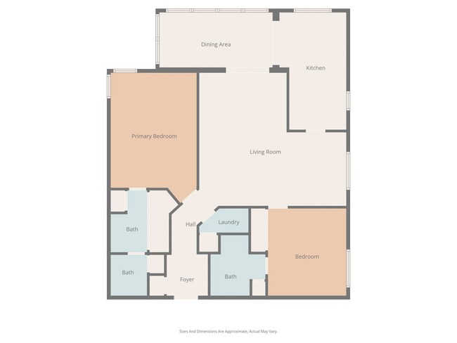 Building Photo - 8000 Lagos De Campo Blvd