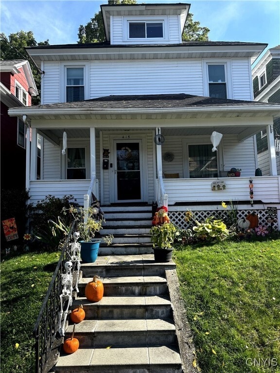 Primary Photo - 415 Bryant Ave