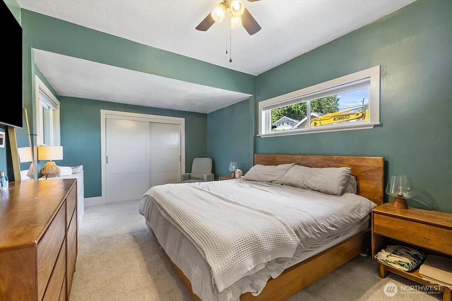 Masterbed - 3311 25th Ave S