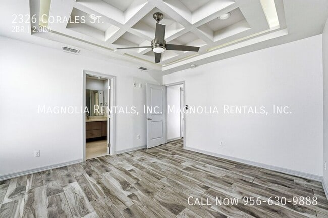 Building Photo - 2326 Corales St