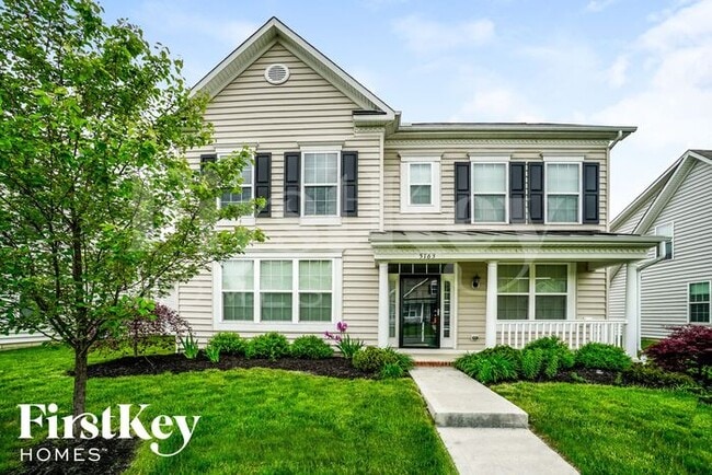 Building Photo - 5163 Wildcat Falls Dr