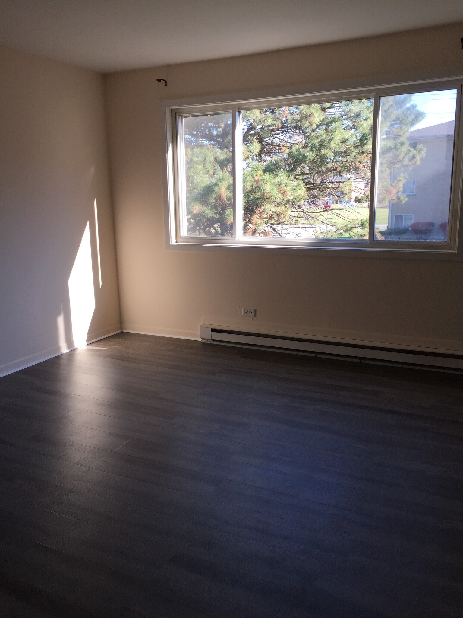 Building Photo - 456 George St