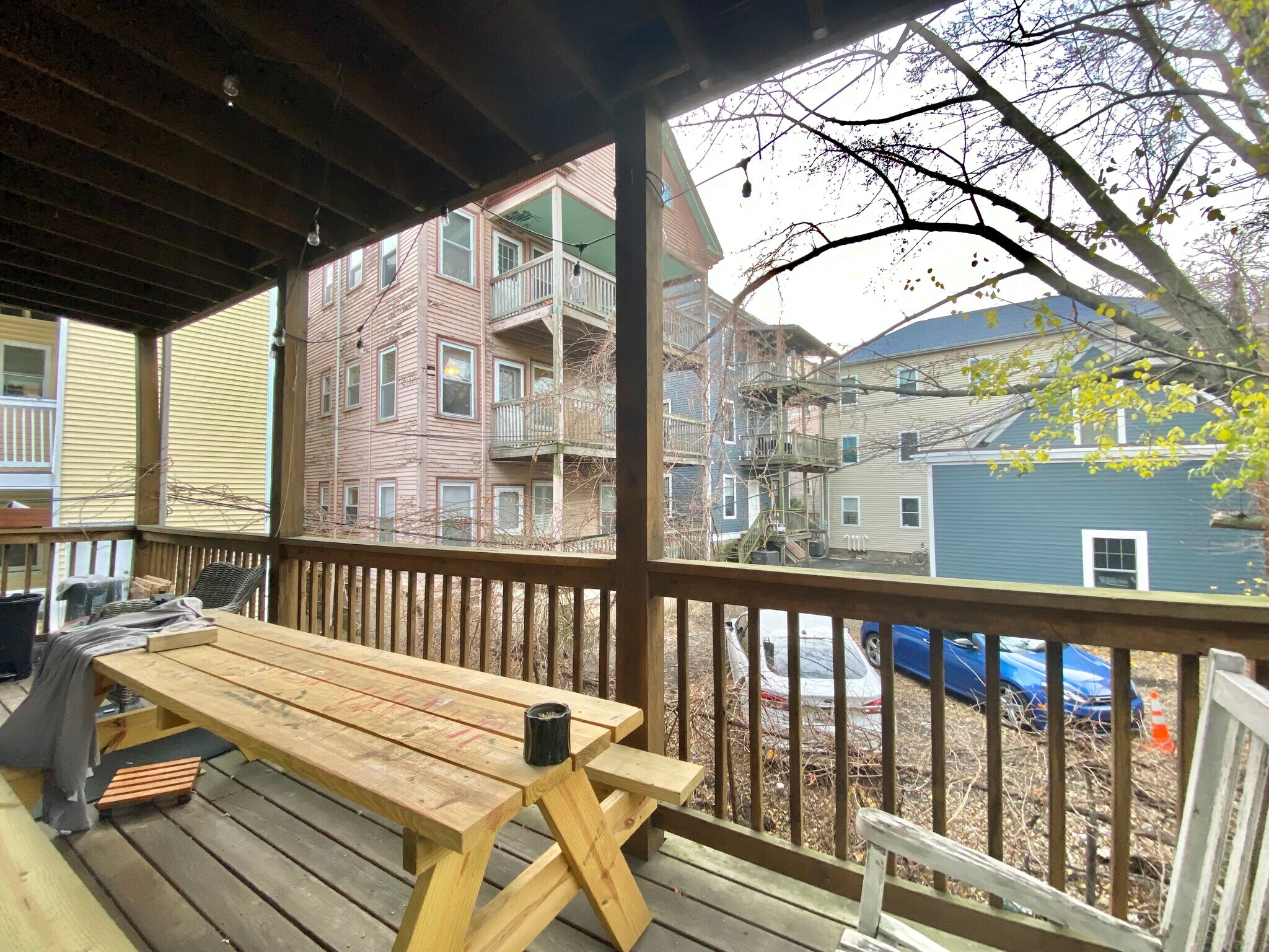 Building Photo - 121 Calumet St