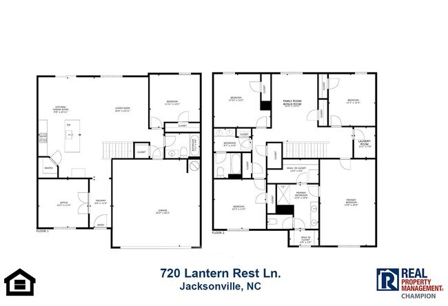 Building Photo - Brand New 5 BD/3 BA Home w/Open Layout and...