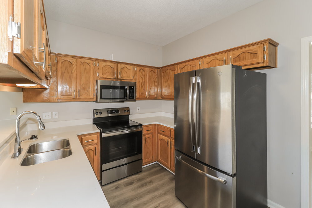 Building Photo - 8708 Overcup Oaks Dr