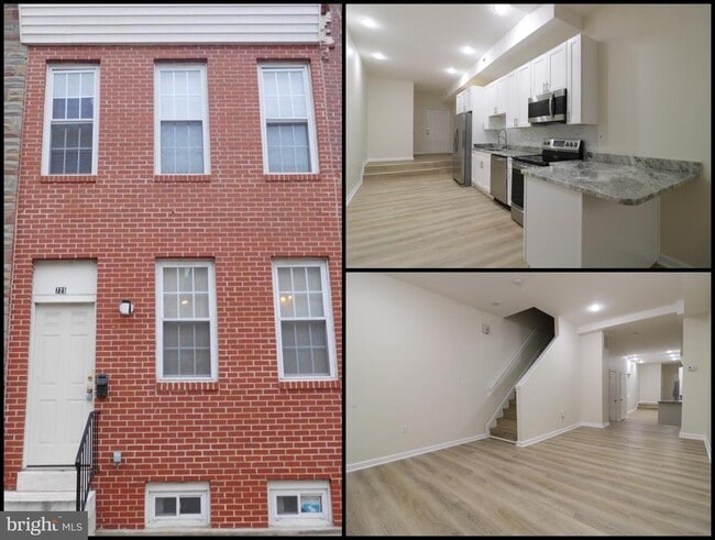 Primary Photo - 725 N Chester St