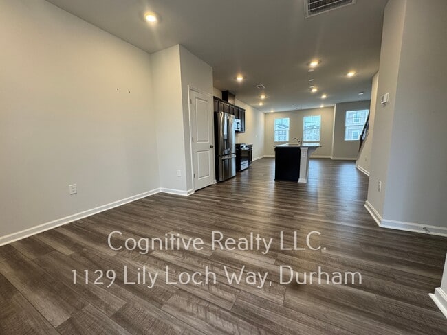 Building Photo - 1129 Lily Loch Wy