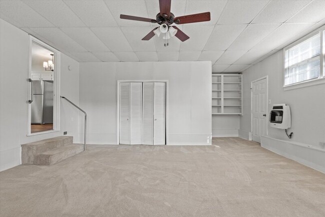 Building Photo - 507 Clift Dr