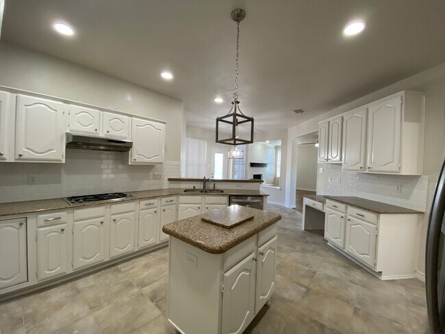 Building Photo - Keller Texas Homes For Rent "Keller ISD"