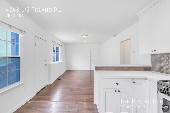 Building Photo - 4343 1/2 Toland Pl. -