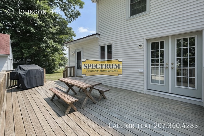 Building Photo - 11 Johnson Heights