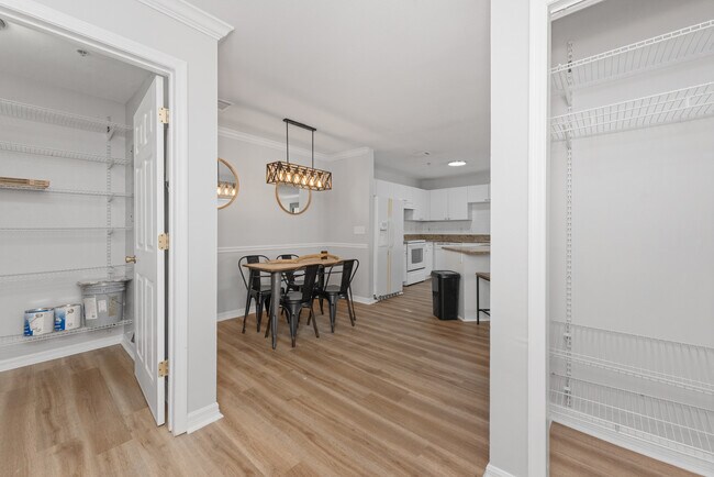 From Foyer - 3591 Kernan Blvd S