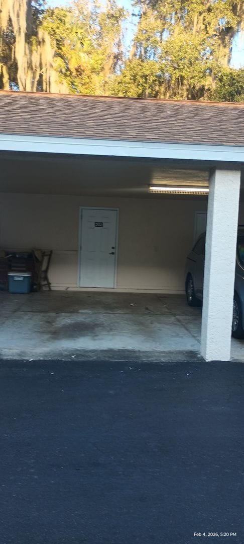 Building Photo - 2 bedroom condo in Holly Hill with covered parking