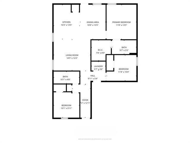 Building Photo - 6804 Haines Dr