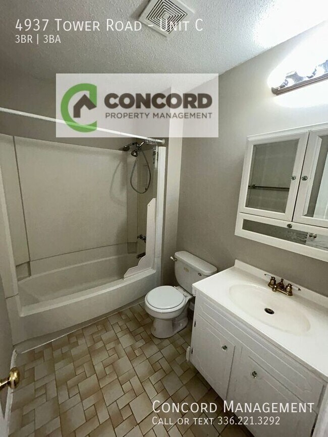 Building Photo - 4937 Tower Rd