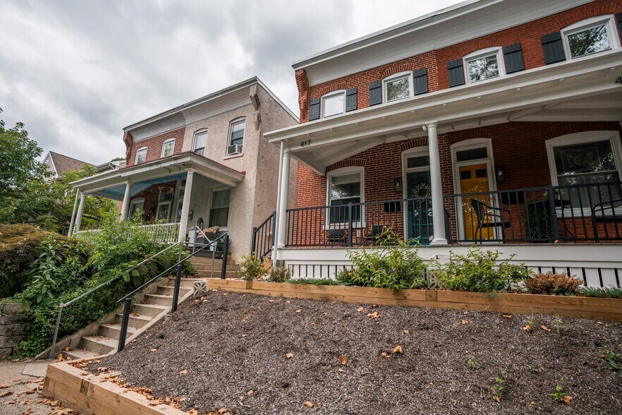 Building Photo - 417 Vanderslice St