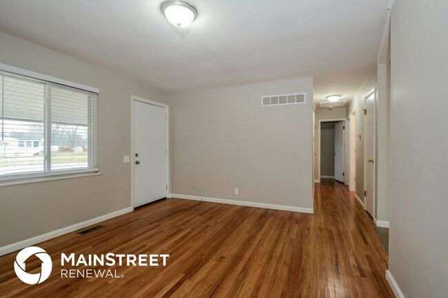 Building Photo - 1095 Humes Ln