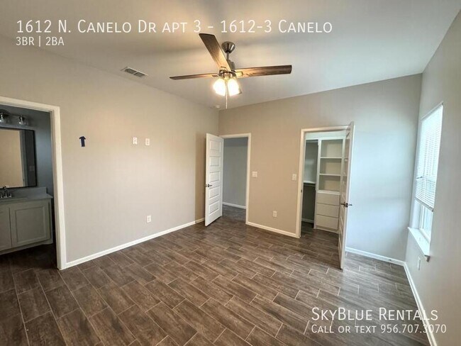 Building Photo - 1612 Canelo Dr