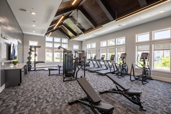 Building Photo - 8 Weeks Free – Lease Today & Save!