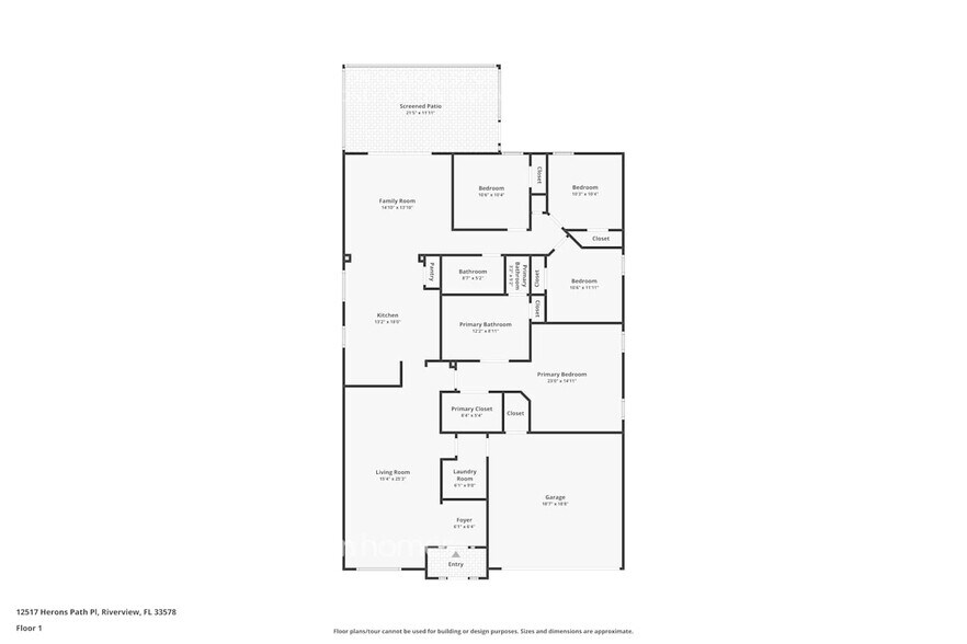 Building Photo - 12517 Herons Path Pl