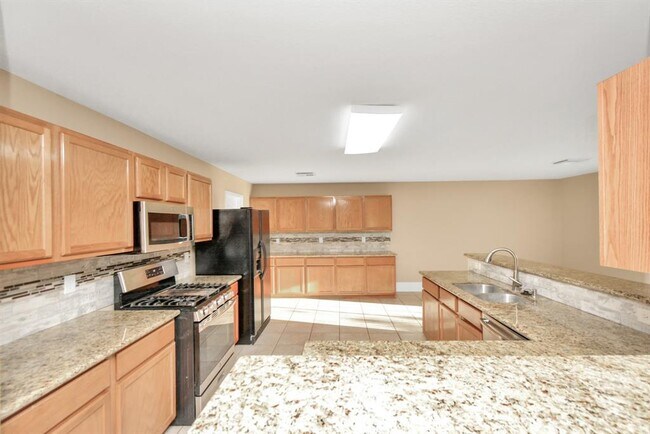 Building Photo - 5114 Blossombury Ct