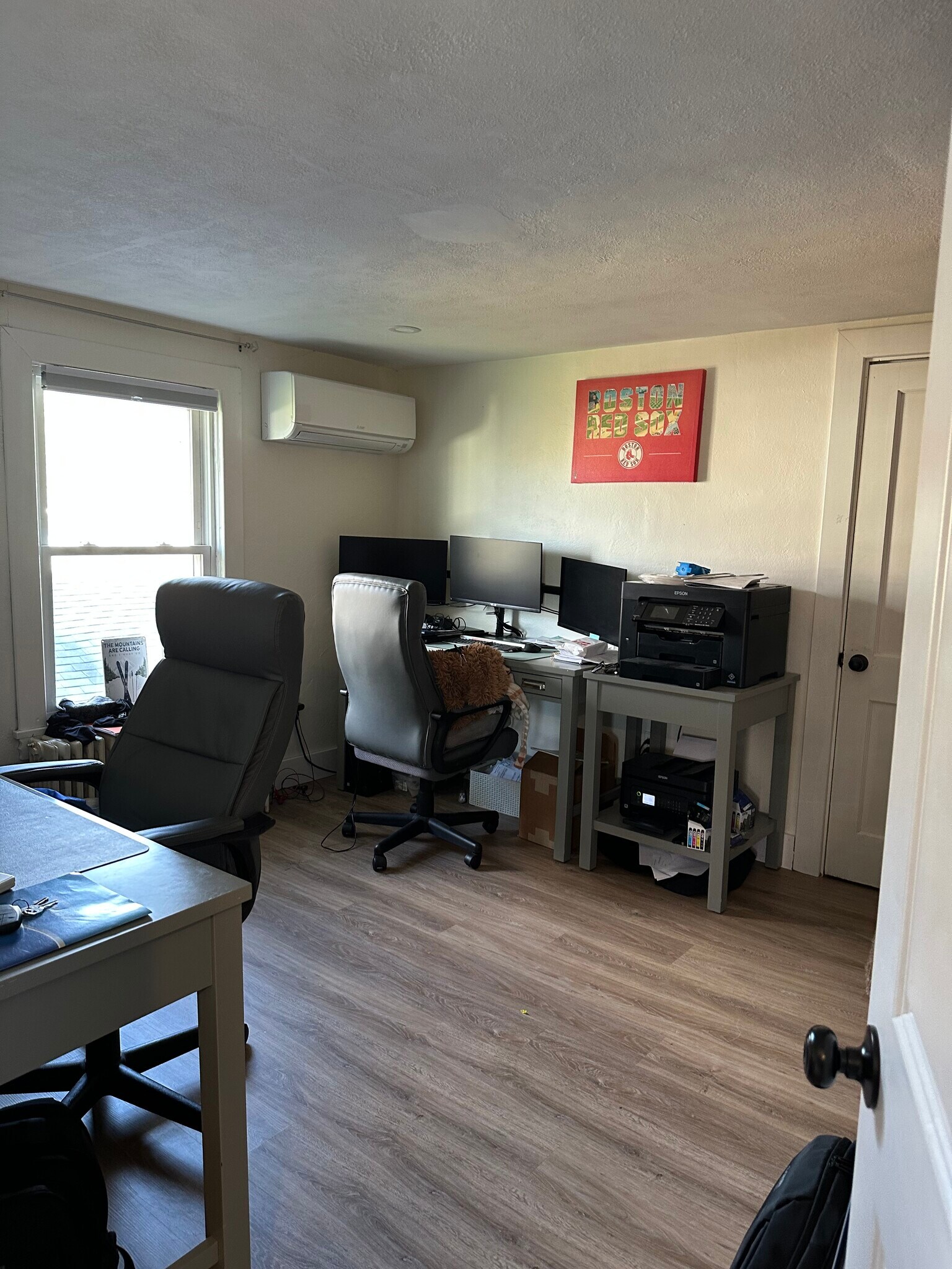 Bed 3 - 13 Atlantic Ave