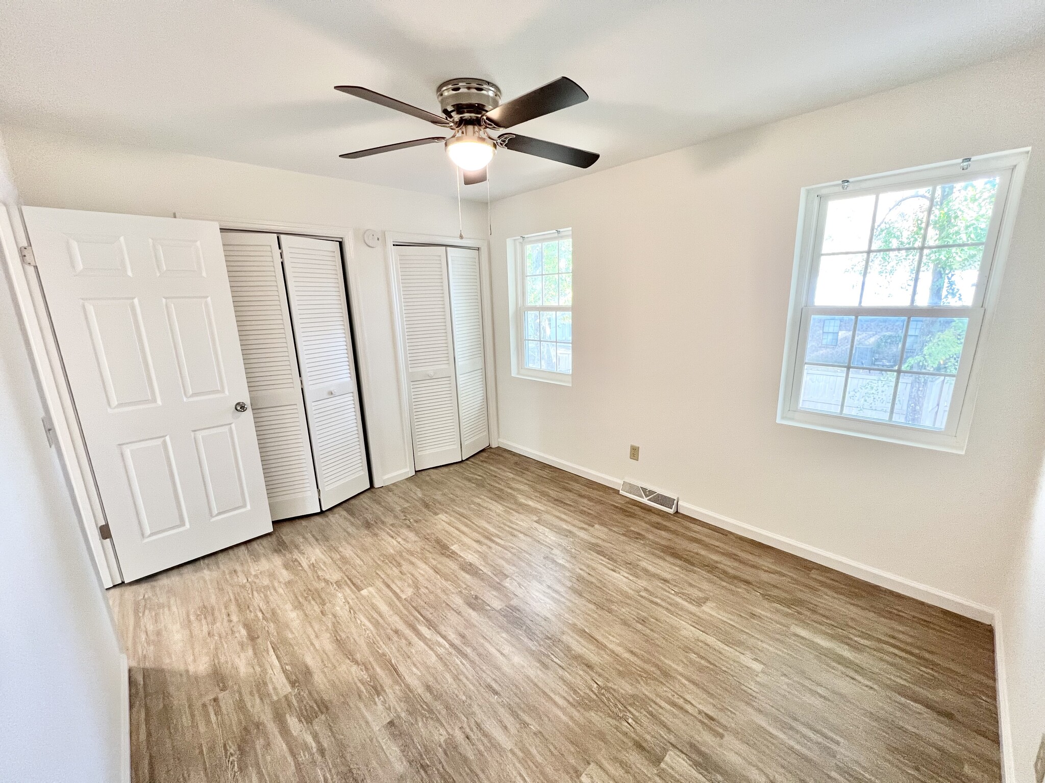 Rear-Upper Bedroom - 274 Fleming Rd