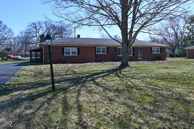 Building Photo - 6347 Breamore Rd