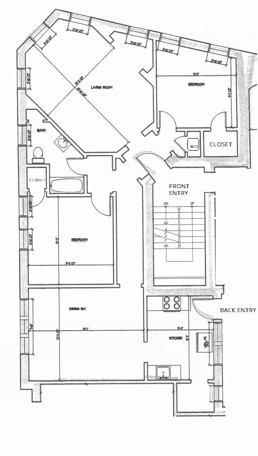 Building Photo - 1161 W Lunt Ave