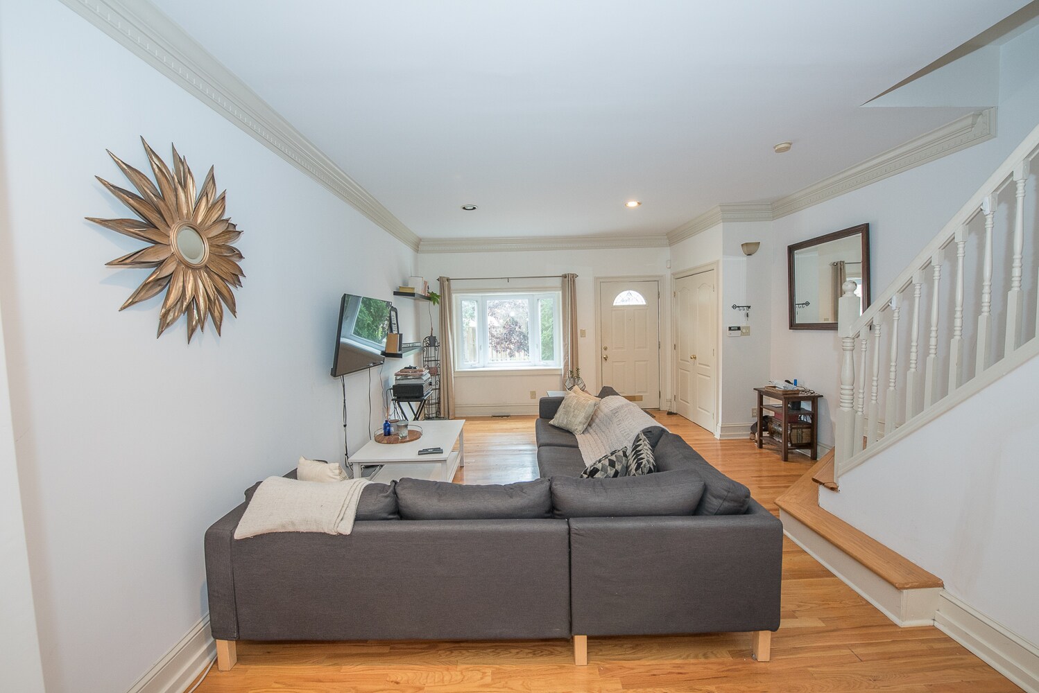 Building Photo - 2822 Ogden St