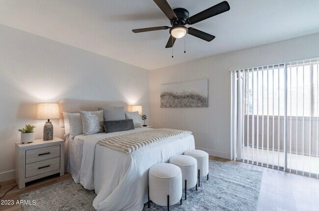 Building Photo - 4608 W Maryland Ave