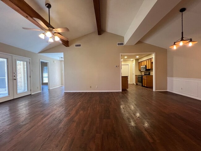 Building Photo - CUT ELECTRIC BILLS W/ ENERGY-EFFICIENT SOL...