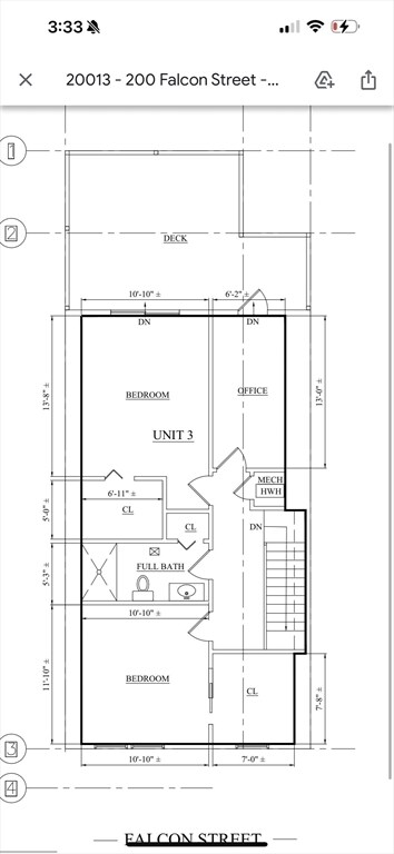 Building Photo - 200 Falcon St
