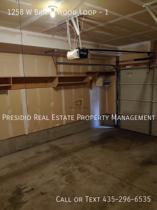 Building Photo - 1258 W Bridlewood Lp